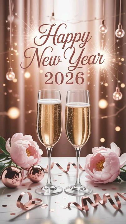Happy new year 26