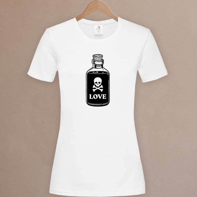 Tricou - Love