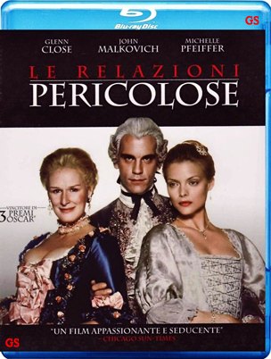 Le relazioni pericolose (1988) .Avi BDRip Xvid AC3 ITA .GS Le relazioni pericolose (1988) .Avi BDRip Xvid AC3 ITA .GS