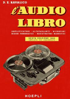 D. E. Ravalico - L'audio libro (1965)
