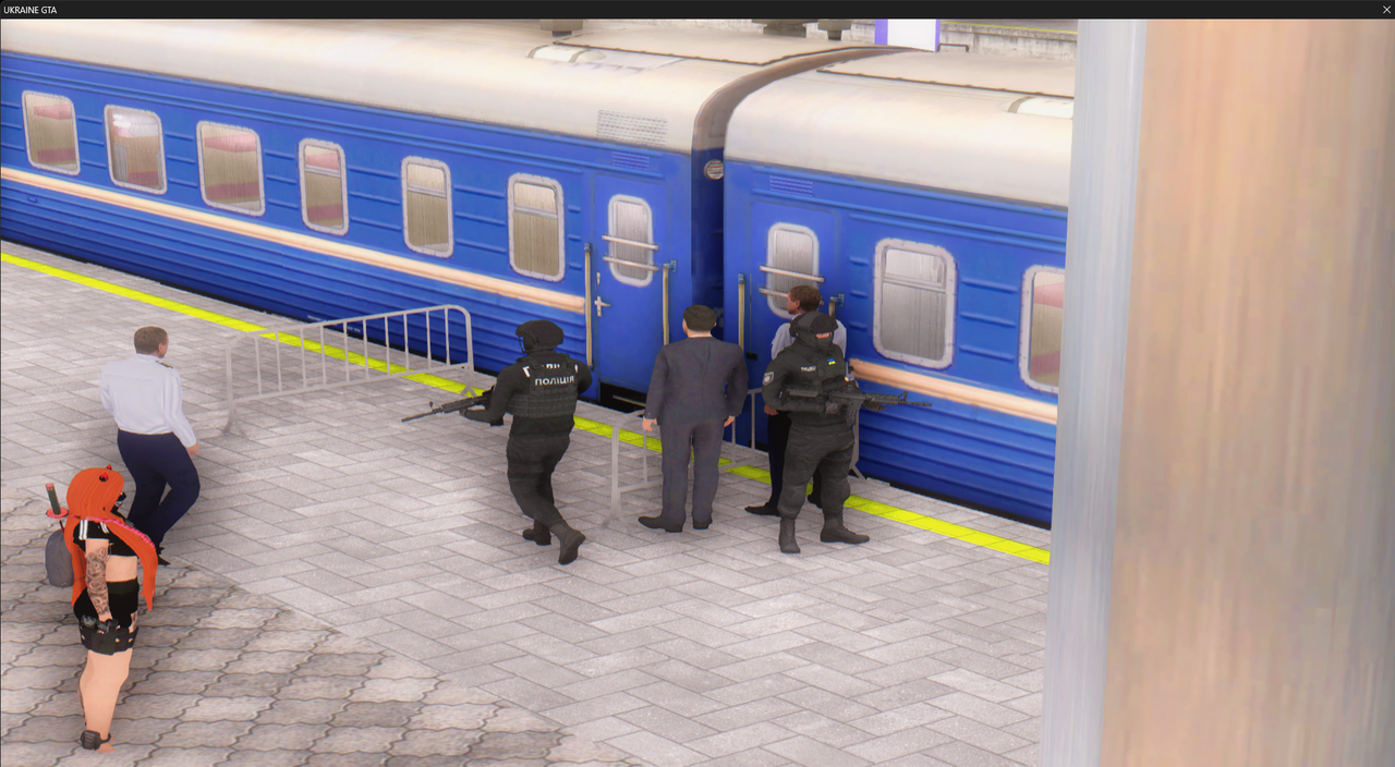 UKRAINE GTA 27.09.2025 18_10_25