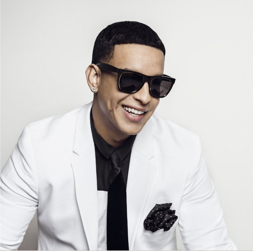 Daddy Yankee