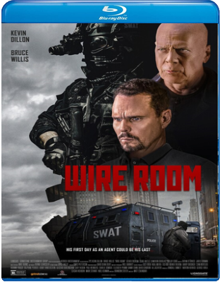 Wire Room (2022) HD 720p ITA AC3 ENG DTS+AC3 Subs