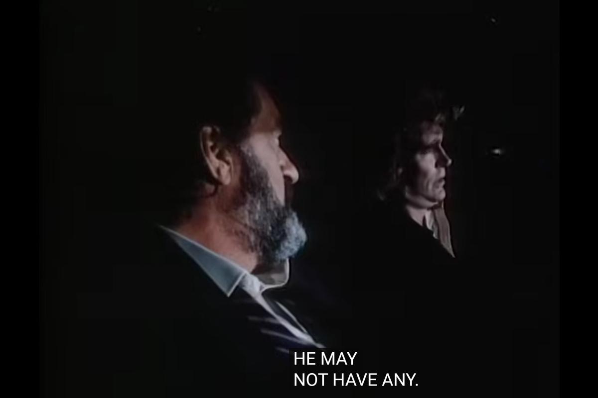 Scene from Highway To Heaven