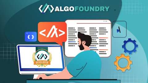 Developer Course for the Algorand Blockchain