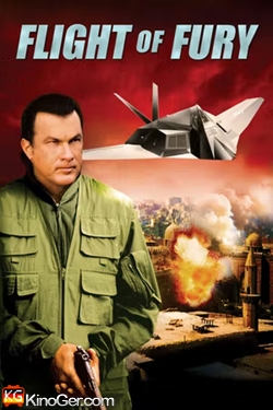 Flight of Fury - Unsichtbarer Feind (2007)