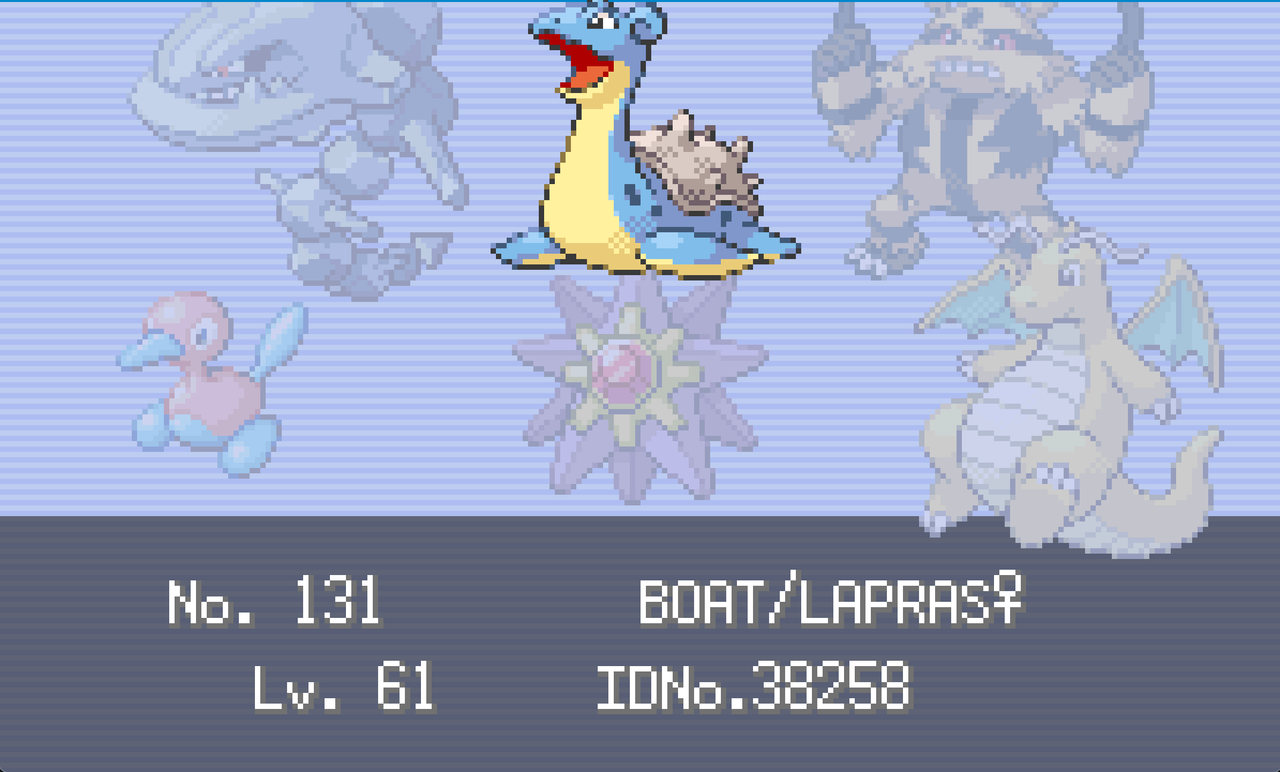 [PokeCommunity.com] Pokemon Firered Deluxe [20.4 - MANY CHANGES AND MORE POSTGAME THE BEST YET!]