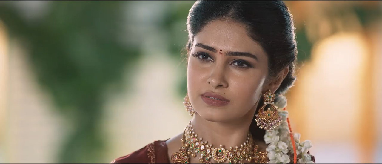Devaki Nandana Vasudeva 2024 WebRip [Hindi] 480p, 720p ESub Screenshot