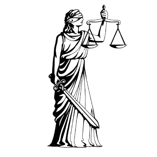 Advocate Ravi Chhikara Logo