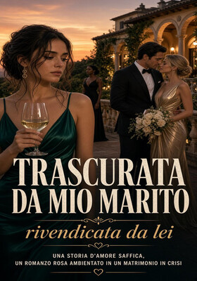 Sally Anderson - Trascurata da mio marito, rivendicata da lei (2026)