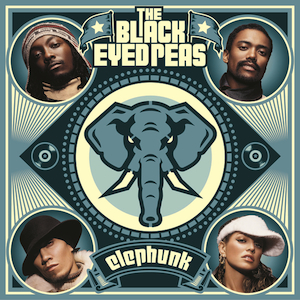 Re: The Black Eyed Peas