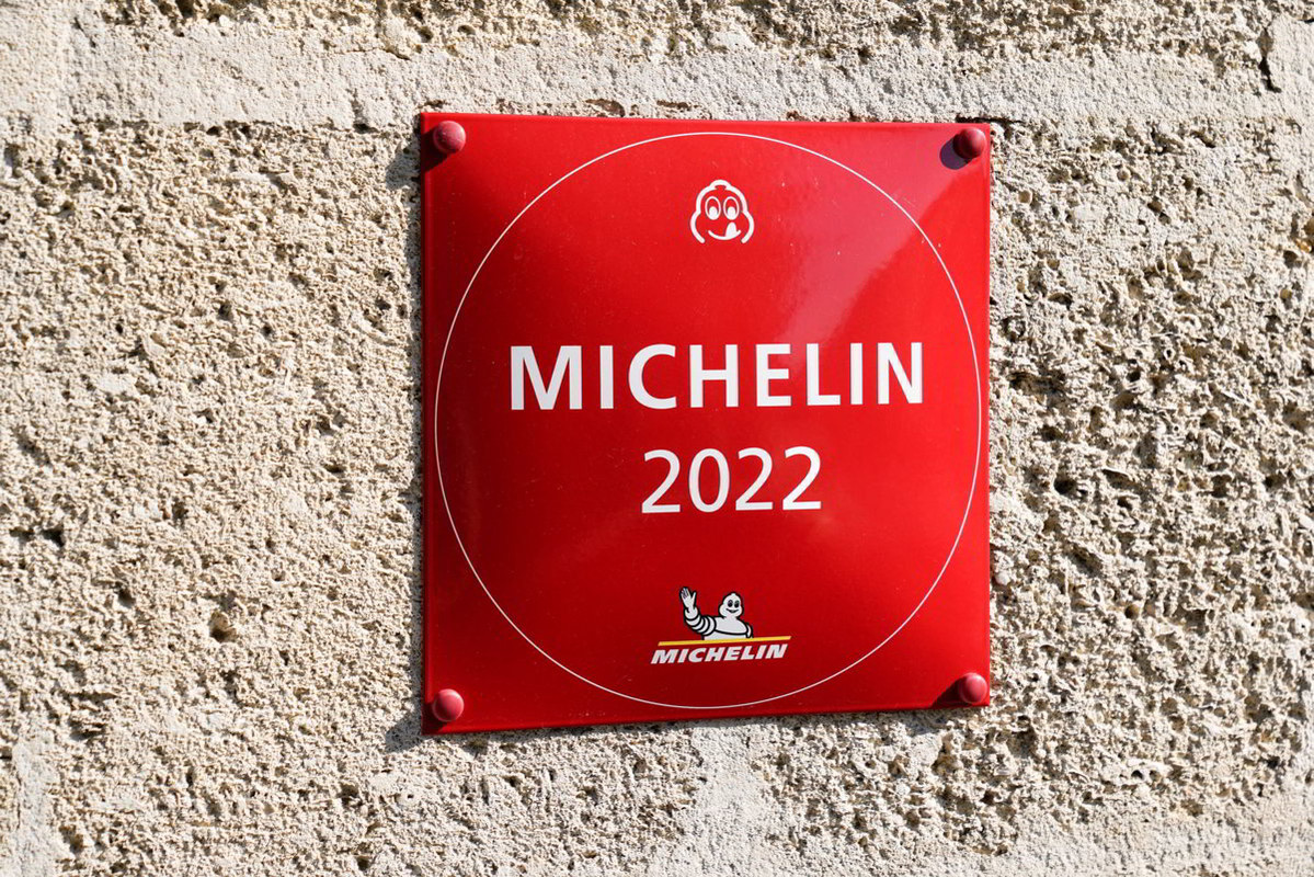 Guida MICHELIN Italia 2022 in Diretta Streaming