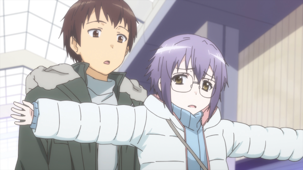[RH] Nagato Yuki-chan no Shoushitsu - 01 [A1BC7E74].0005