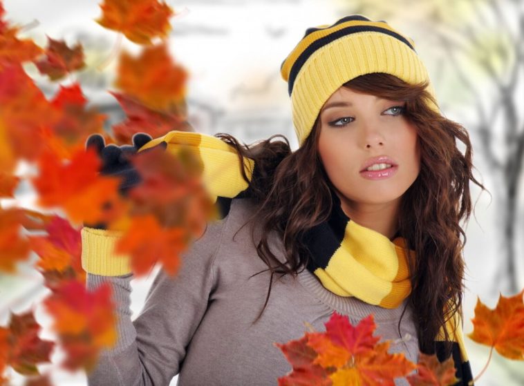 В каком месяце девушка родилась, такой у нее и характер