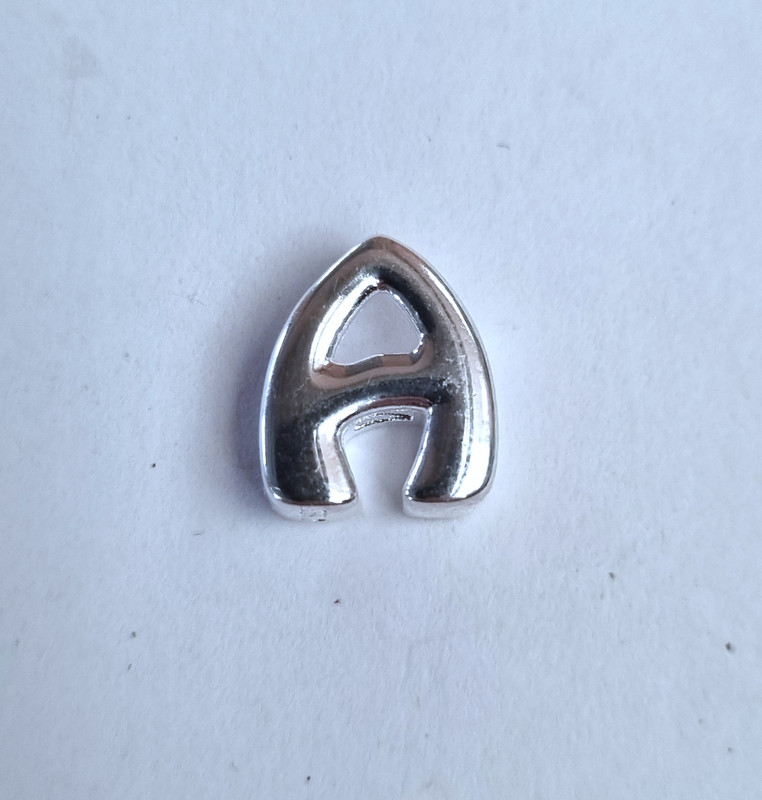 Dije letra pasable A