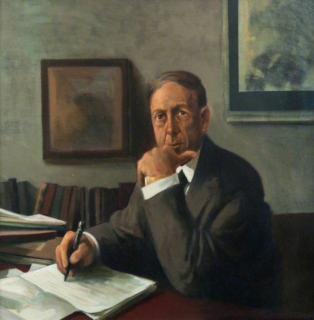Fun Facts Friday: A.J. Cronin Fun Facts Friday: A.J. Cronin