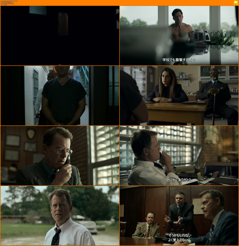 [HR] Black Bird S01E01 [5FBD19B6].mkv