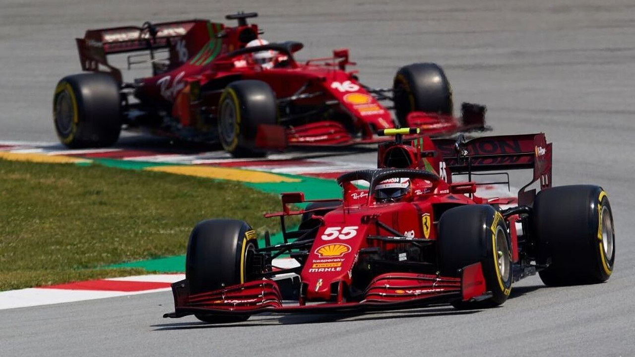 Rojadirecta GP Spagna 2021 F1 Streaming Gratis: come vedere la Ferrari a Montmeló