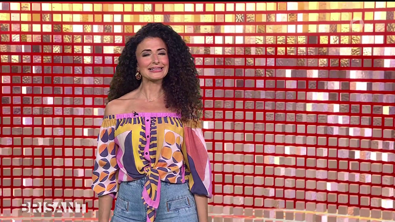 Marwa Eldessouky ARD BRISANT 17 04 2026 82X Caps 60