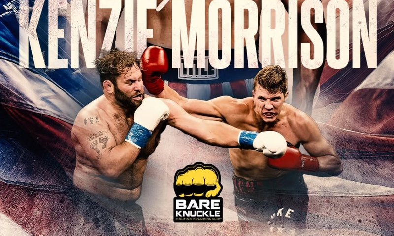 Конър Макгрегър: BKFC има най-добрата тежка категория в спорта