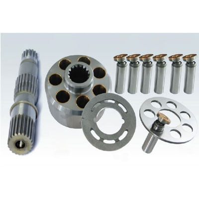 LINDE HMF 28/35/50/55/75/105/135/165&210-02/280 MOTOR