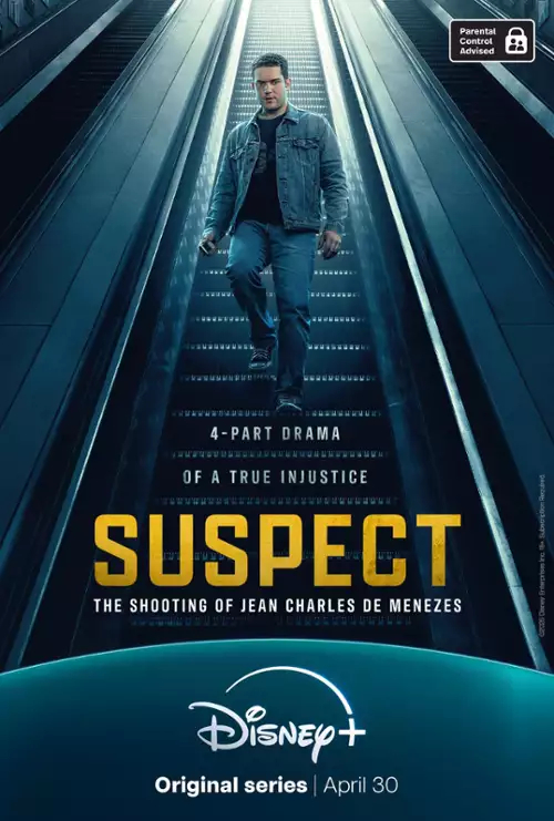 Atak w Londynie: Zabójstwo Jeana Charlesa de Menezesa / Suspect The Shooting of Jean Charles de Menezes (2025) (Sezon 1) MULTi.S01.1080p.DSNP.WEB-DL.DDP5.1.H264-Ralf / Polski Lektor DDP 5.1 i Napisy PL