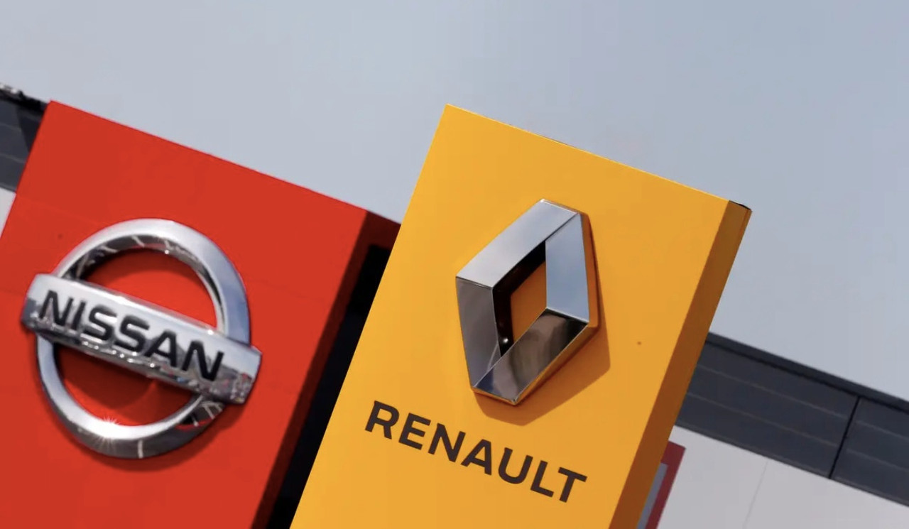 Nissan apuesta por independizarse de Renault