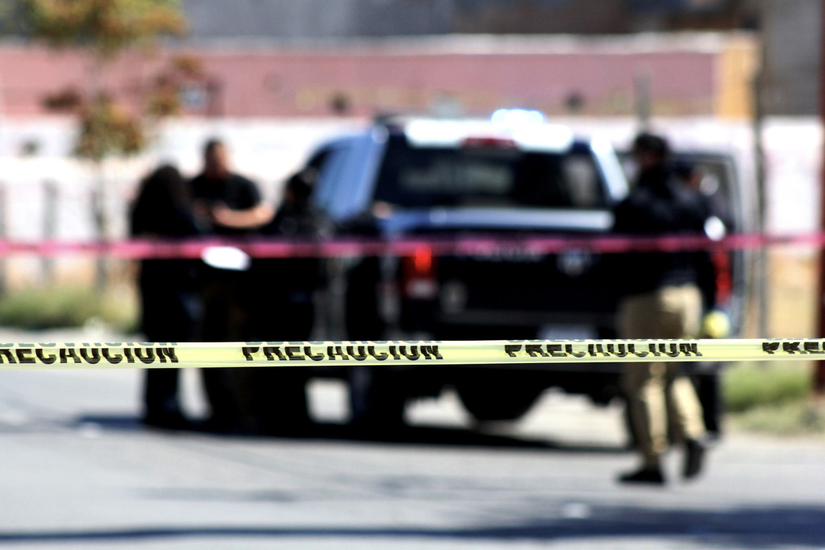 75% de los homicidios en Tamaulipas están vinculados al crimen organizado