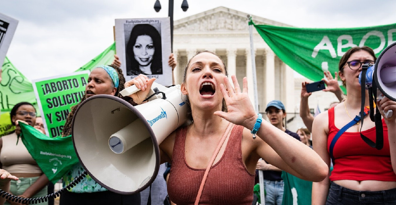 Juez logra bloquear la ley que prohíbe el aborto en Idaho