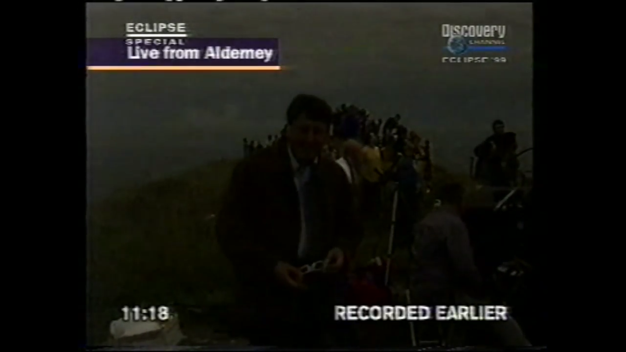 1999-08-11 Discovery Eclipse 4