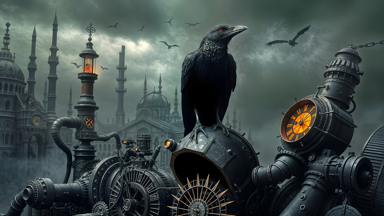 The Crow