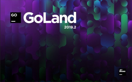 JetBrains GoLand 2019.2.3