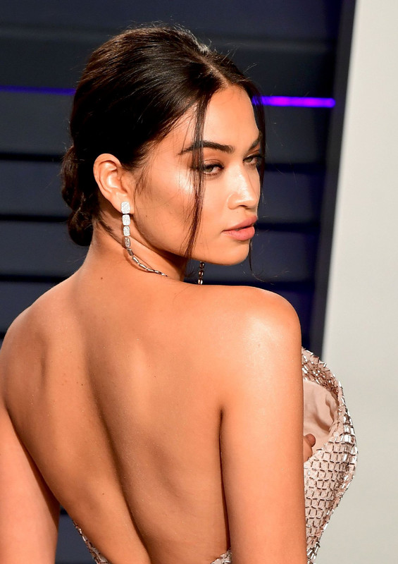 Shanina-Shaik-Nipslip