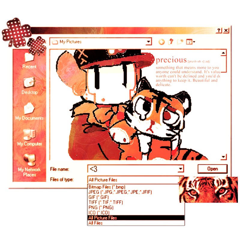 meow