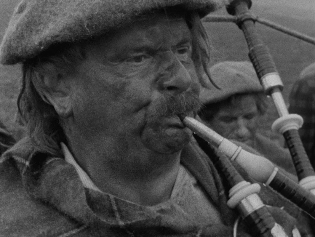 Culloden (1964)