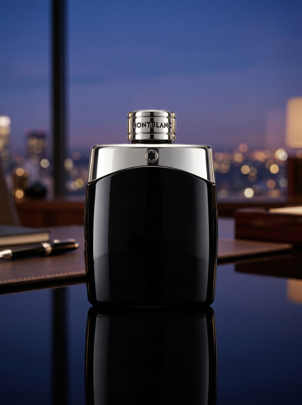 Montblanc Legend EDT