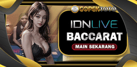 Casino Games Baccarat