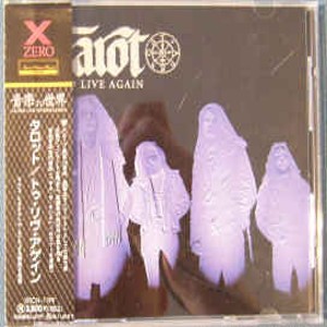 Re: Tarot (FIN) / Heavy/Power Metal