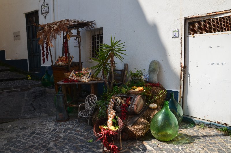 Italia y sus pueblos-2018/2019/2023 - Blogs de Italia - ISLA DE ISCHIA-21-9-2018 (152)