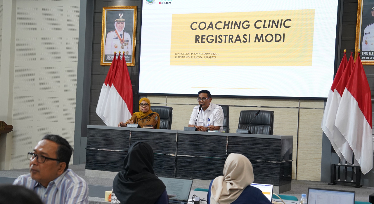 Edukasi dan Konsultasi bagi Pelaku Usaha