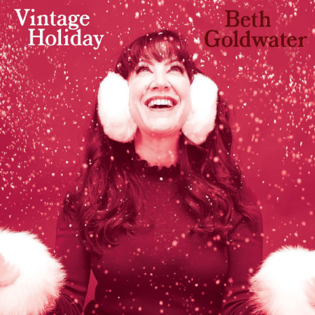 904565d4 f793 4cc9 950e 2e914347235c - Beth Goldwater - Vintage Holiday (2021)