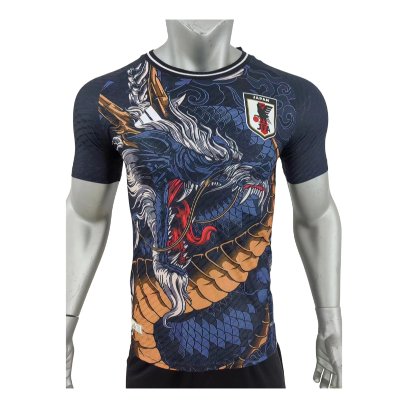 2425 Player Japan Special Edition Jersey Player Version