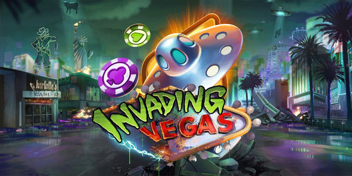 Slot Invading Vegas Easy Win Guide Lengkap Buat Pemula