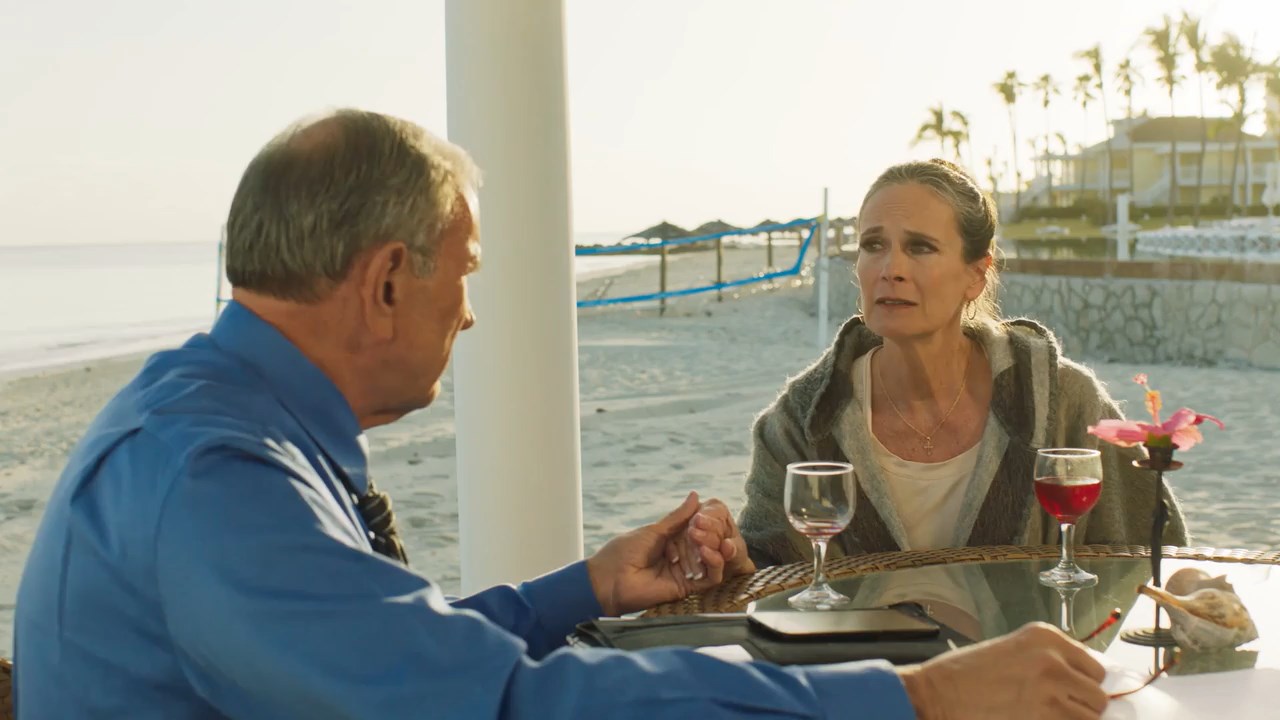 Dolphin Island 2021 WebRip [Hindi + Tamil + Telugu + English] 480p, 720p ESub Screenshot