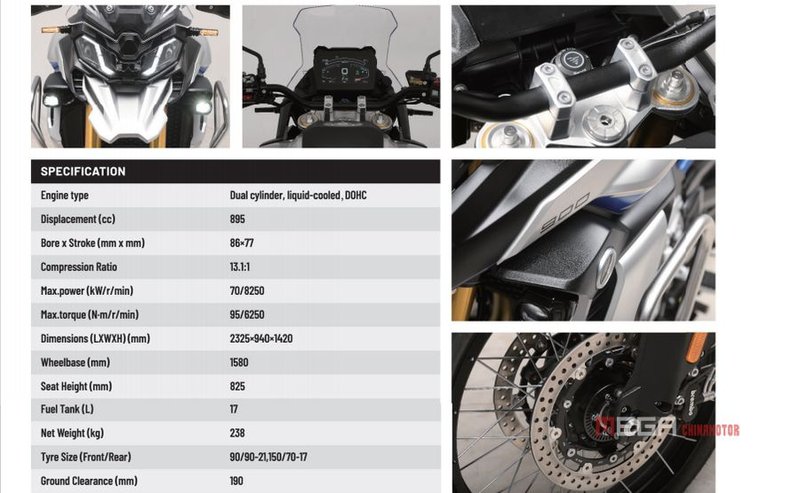 New-off-roads-at-137th-Canton-Fair-Chine