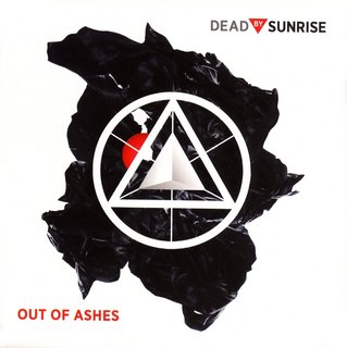 Dead by Sunrise - Out Of Ashes (2009).mp3 - 320 Kbps