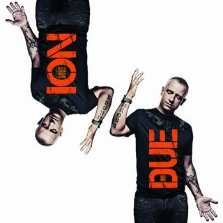 Eros Ramazzotti - Noi Due [2CD] (2013) .Flac