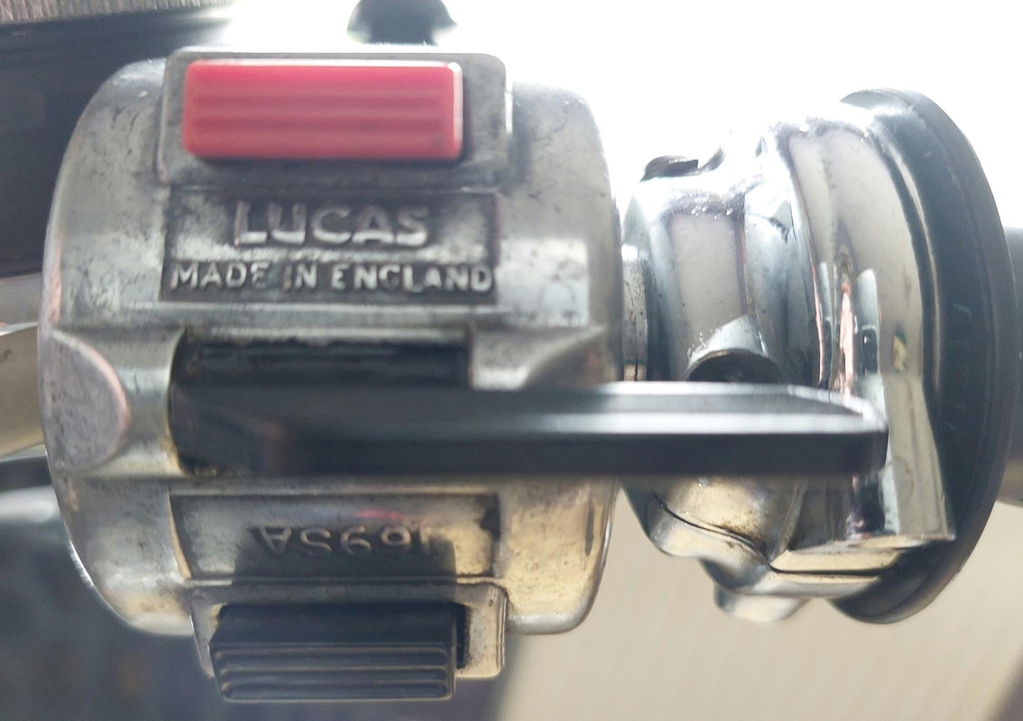 Right Hand Switch Wiring Question. Right Hand Switch Wiring Question.