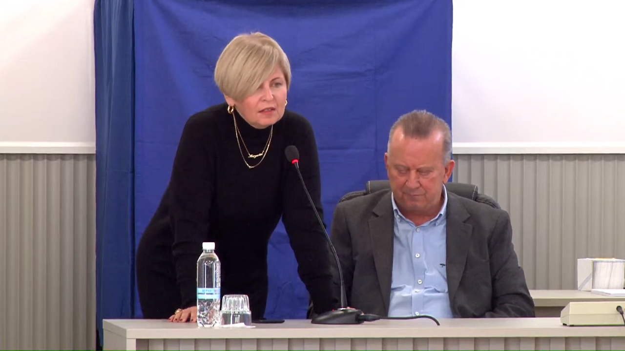 (163) Ειδική συνεδρίαση του Περιφερειακού Συμβουλίου Πελοποννήσου, στις 2 Ιανουαρίου 2024 00-50-06