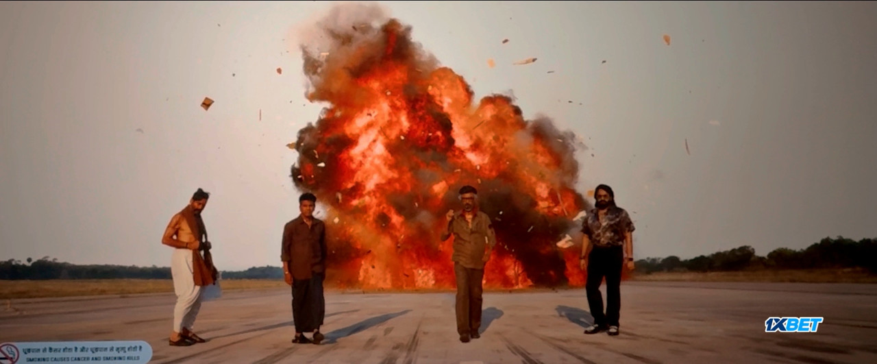 Jailer 2 2026 HDCam [Hindi + Tamil + Telugu] 1080p 480p 720p ESub Screenshot